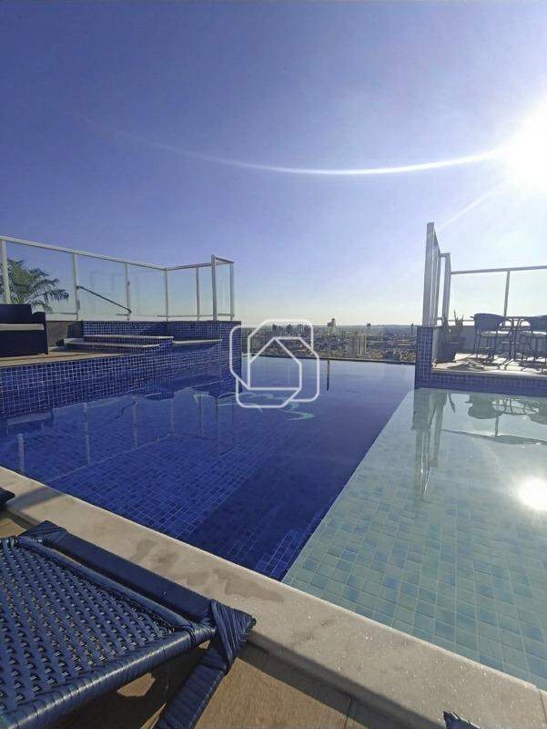 Apartamento para aluguel em Indaiatuba - SP - Natália Club House: 