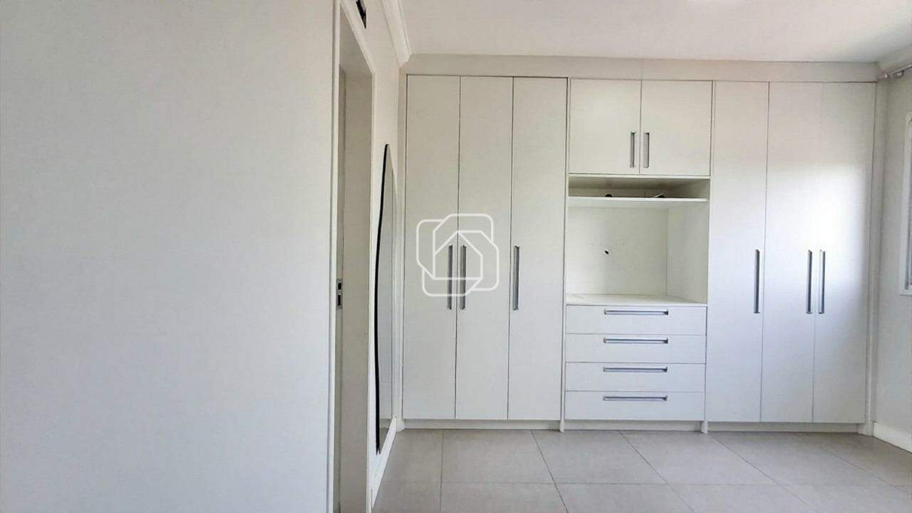 Apartamento para aluguel em Indaiatuba - SP - Natália Club House: