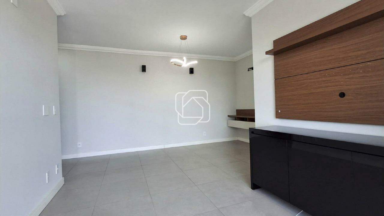 Apartamento para aluguel em Indaiatuba - SP - Natália Club House: