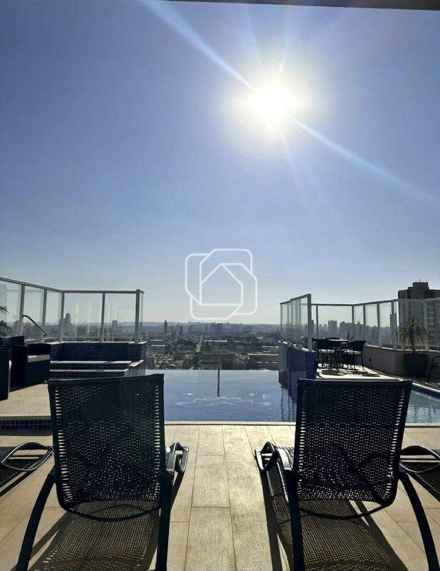 Apartamento para aluguel em Indaiatuba - SP - Natália Club House: 