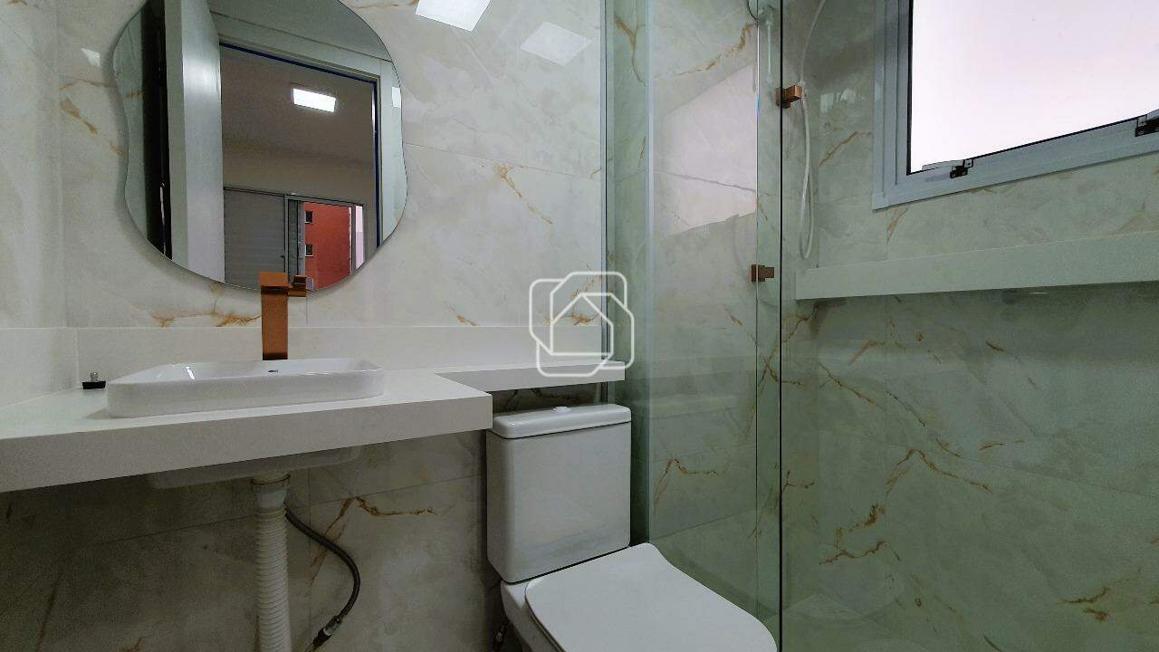 Apartamento para aluguel em Itu - SP - Parque Nossa Senhora da Candelária: