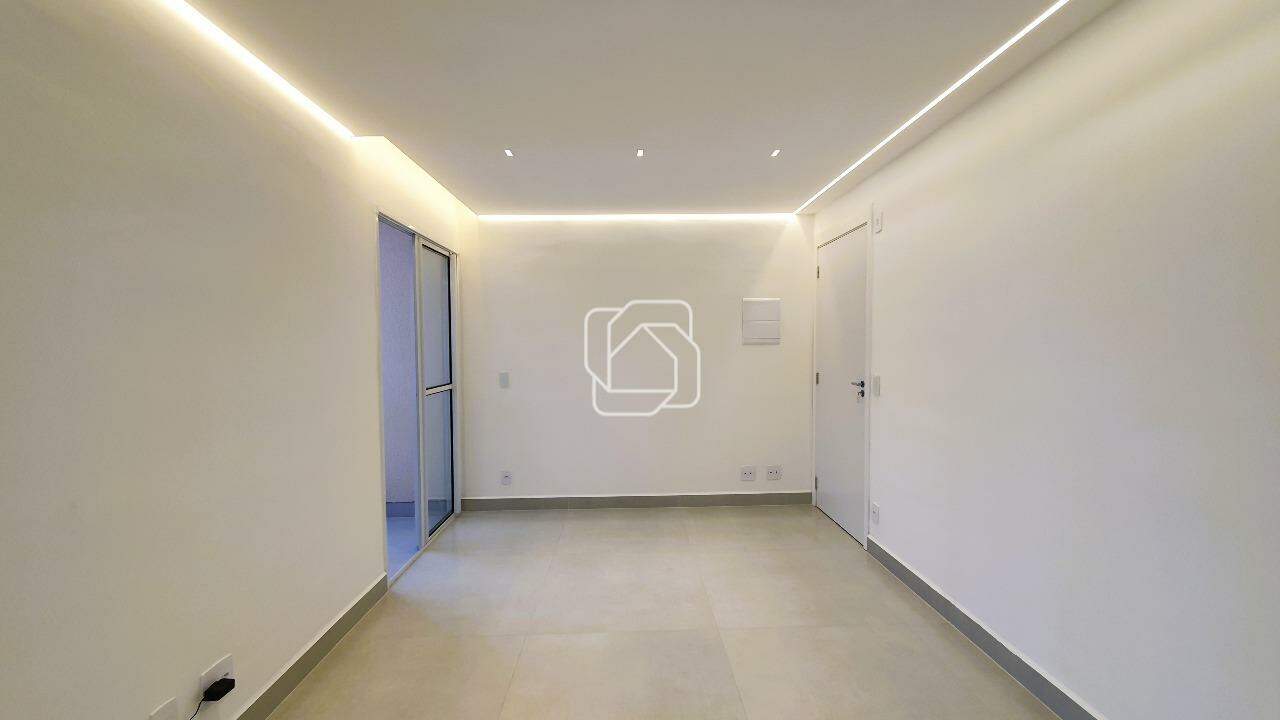 Apartamento para aluguel em Itu - SP - Parque Nossa Senhora da Candelária: 