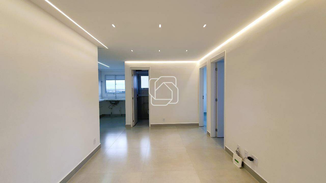 Apartamento para aluguel em Itu - SP - Parque Nossa Senhora da Candelária: