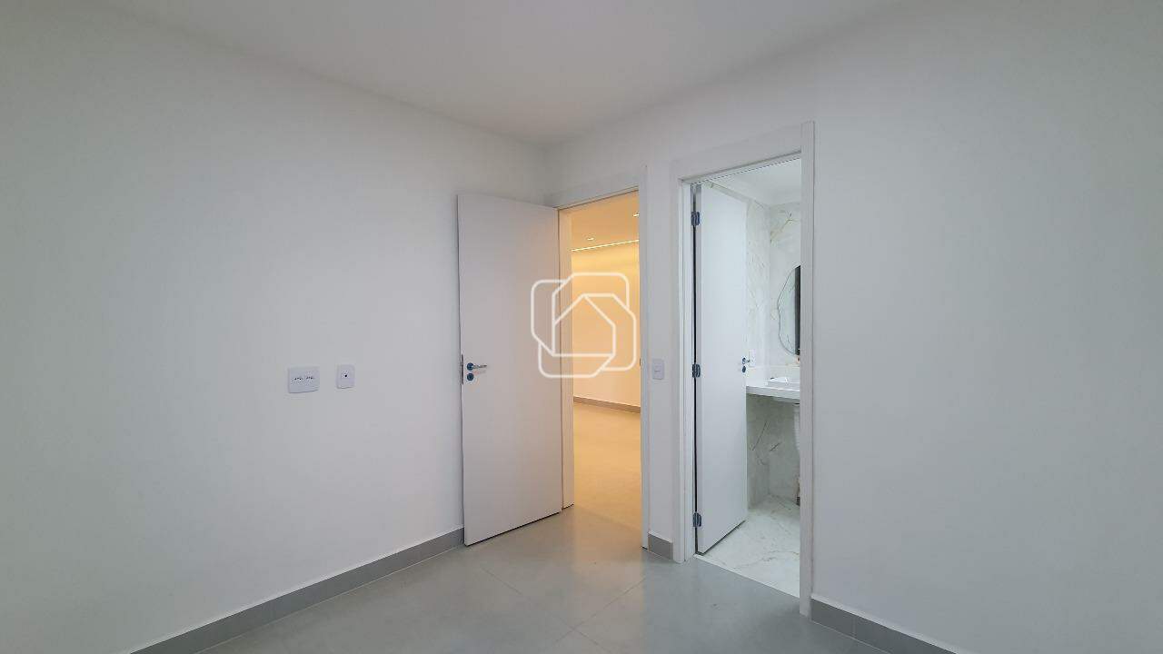 Apartamento para aluguel em Itu - SP - Parque Nossa Senhora da Candelária: