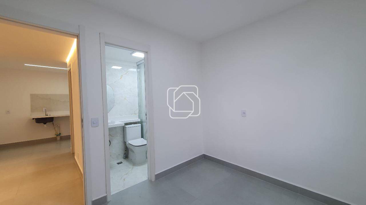 Apartamento para aluguel em Itu - SP - Parque Nossa Senhora da Candelária: