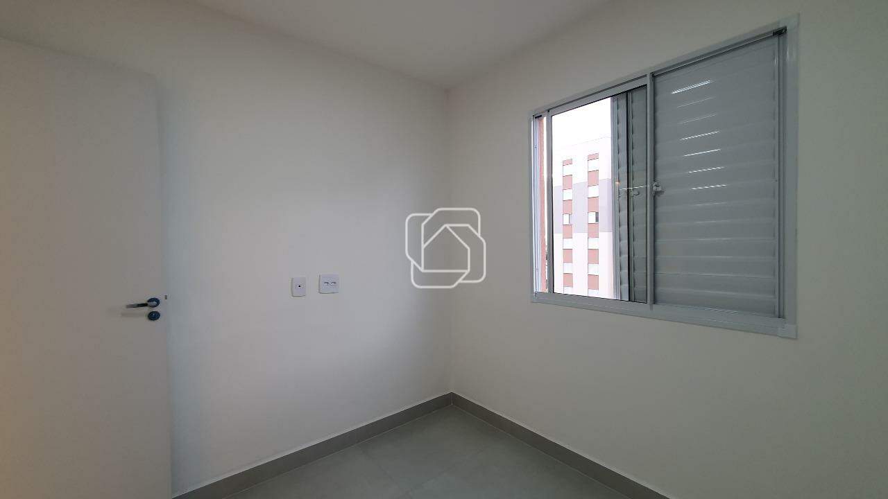 Apartamento para aluguel em Itu - SP - Parque Nossa Senhora da Candelária: