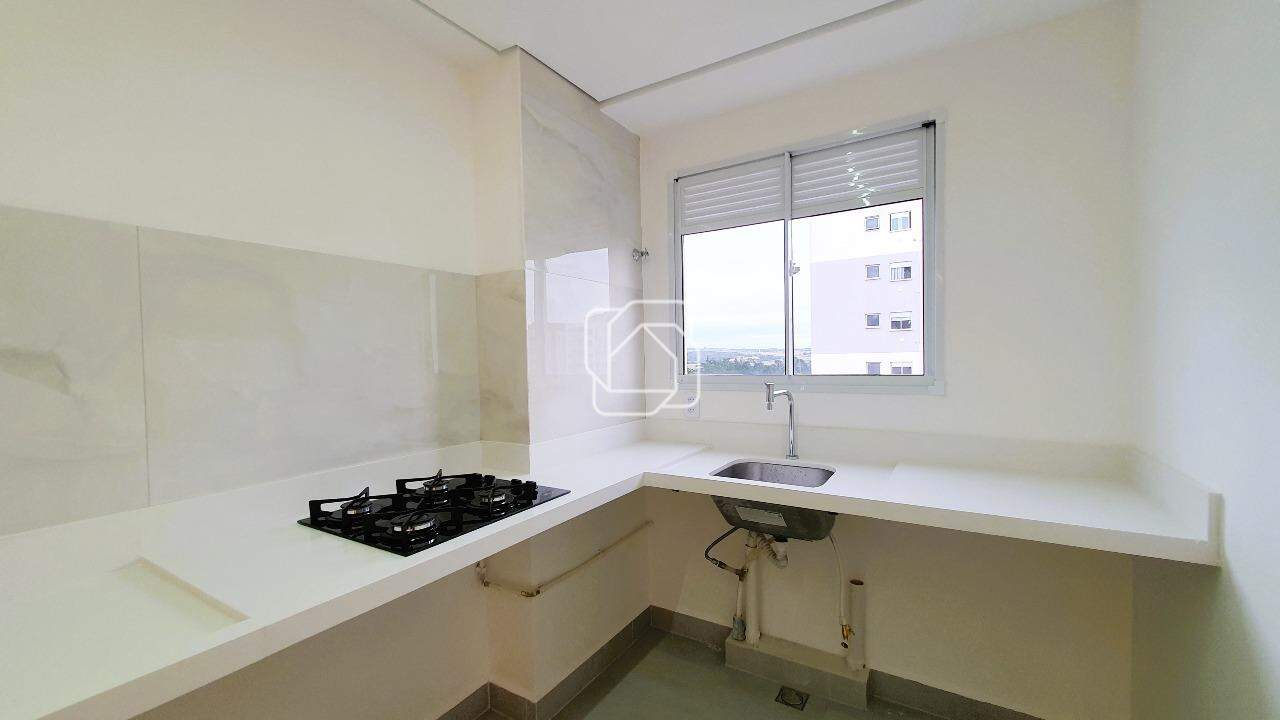 Apartamento para aluguel em Itu - SP - Parque Nossa Senhora da Candelária: