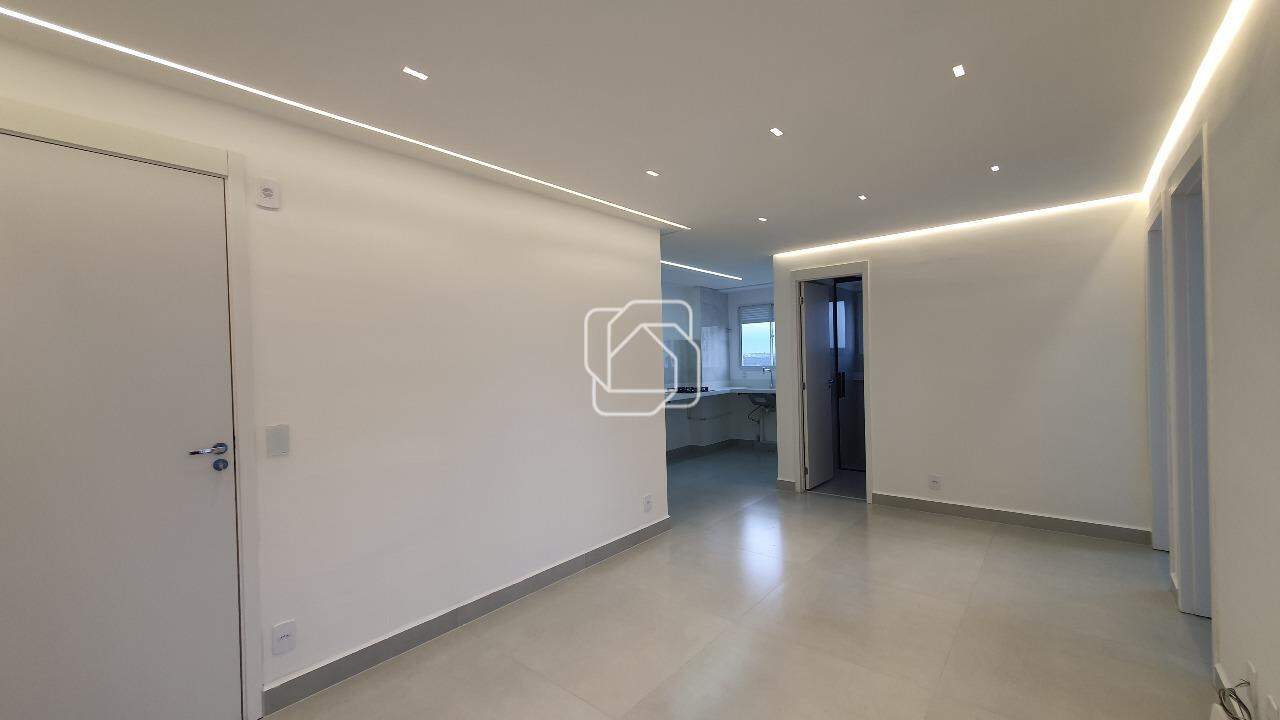 Apartamento para aluguel em Itu - SP - Parque Nossa Senhora da Candelária: