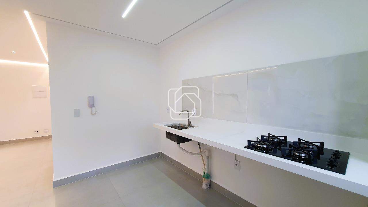 Apartamento para aluguel em Itu - SP - Parque Nossa Senhora da Candelária: