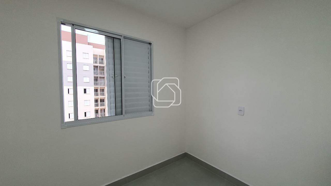 Apartamento para aluguel em Itu - SP - Parque Nossa Senhora da Candelária: