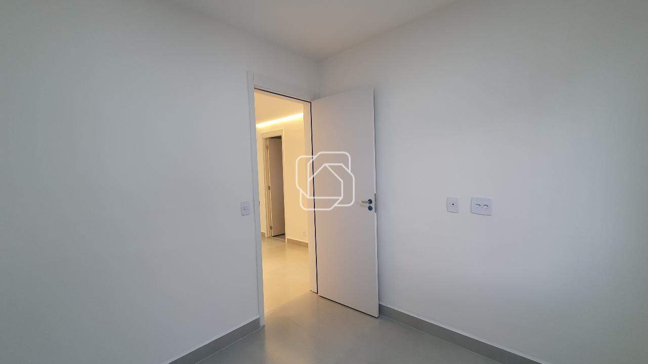 Apartamento para aluguel em Itu - SP - Parque Nossa Senhora da Candelária: