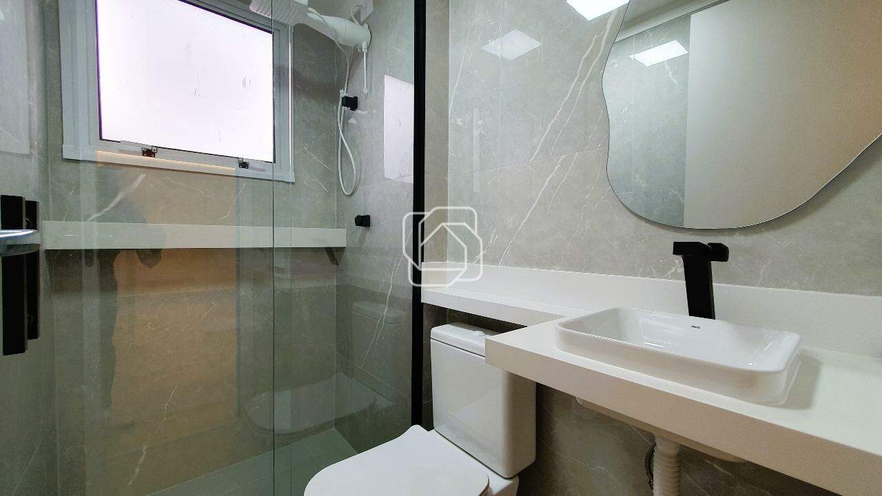 Apartamento para aluguel em Itu - SP - Parque Nossa Senhora da Candelária: