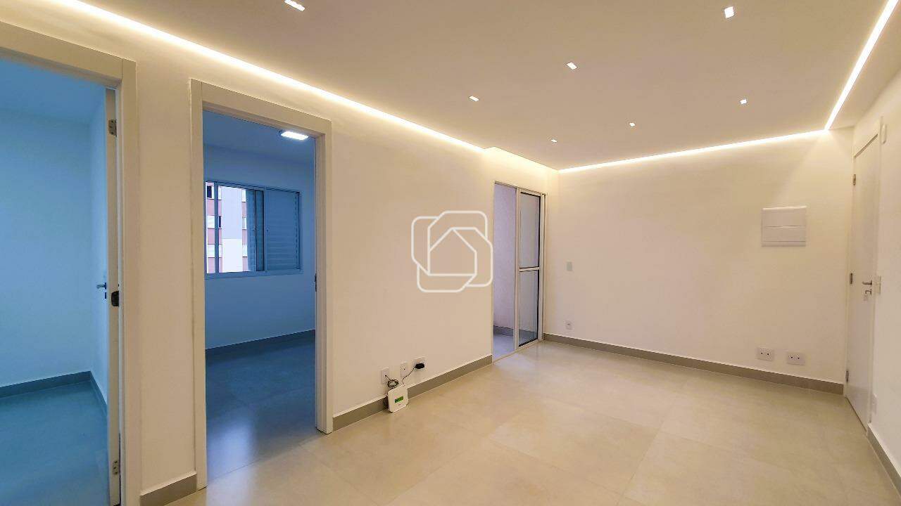 Apartamento para aluguel em Itu - SP - Parque Nossa Senhora da Candelária: