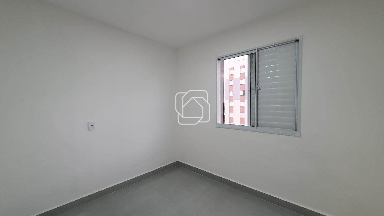 Apartamento para aluguel em Itu - SP - Parque Nossa Senhora da Candelária: