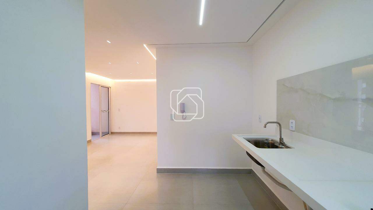 Apartamento para aluguel em Itu - SP - Parque Nossa Senhora da Candelária: