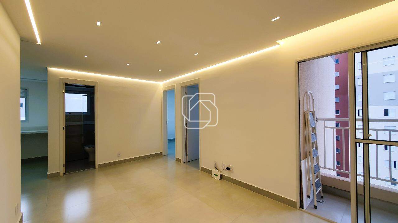 Apartamento para aluguel em Itu - SP - Parque Nossa Senhora da Candelária: 