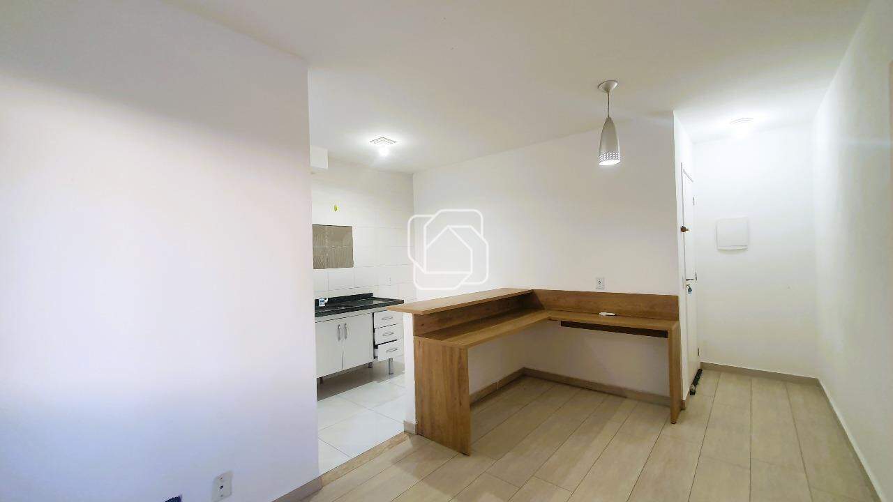 Apartamento para aluguel em Itu - SP - Rancho Grande: 