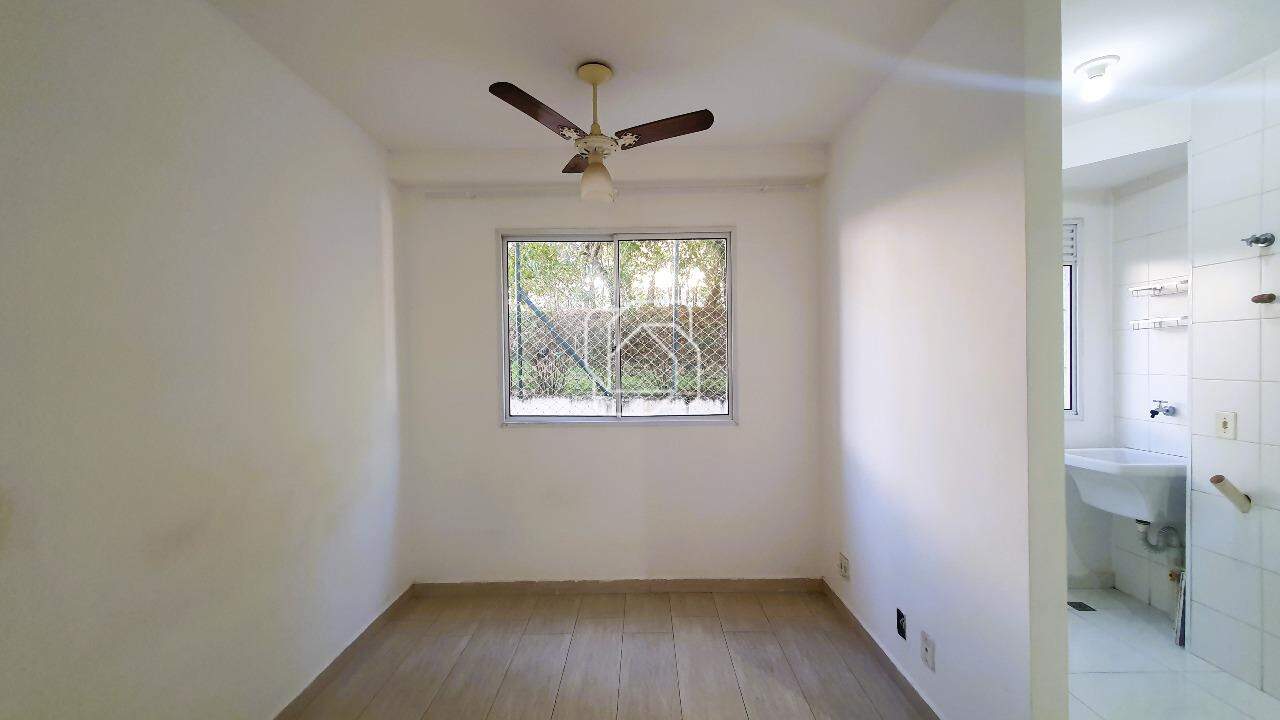 Apartamento para aluguel em Itu - SP - Rancho Grande: 