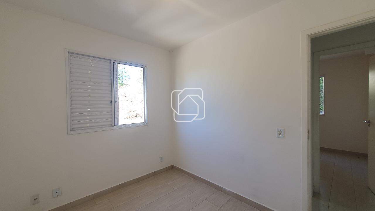 Apartamento para aluguel em Itu - SP - Rancho Grande: