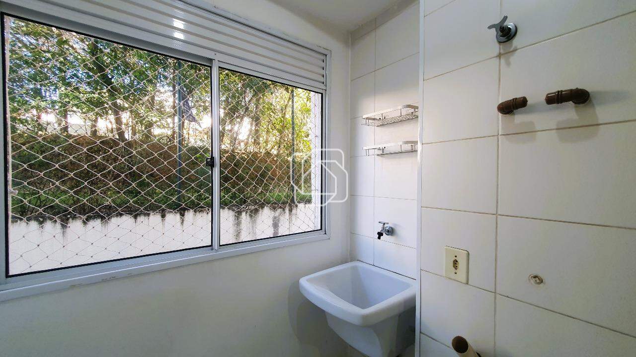Apartamento para aluguel em Itu - SP - Rancho Grande: