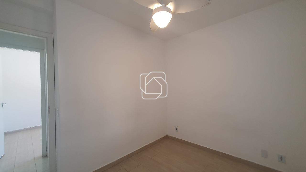 Apartamento para aluguel em Itu - SP - Rancho Grande: