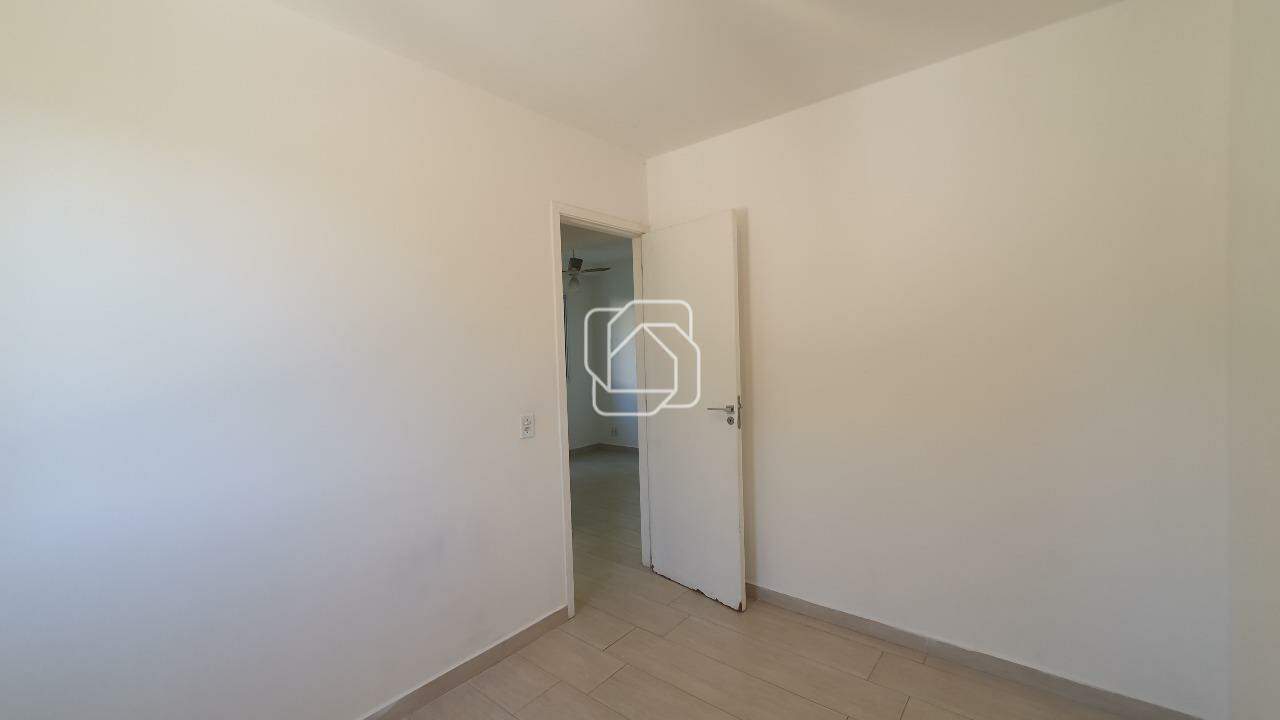 Apartamento para aluguel em Itu - SP - Rancho Grande: