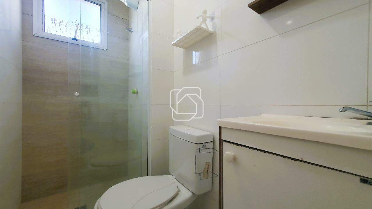 Apartamento para aluguel em Itu - SP - Rancho Grande: