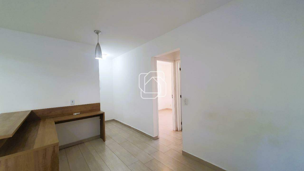 Apartamento para aluguel em Itu - SP - Rancho Grande: