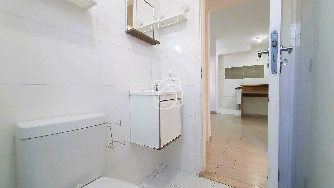 Apartamento para aluguel em Itu - SP - Rancho Grande:
