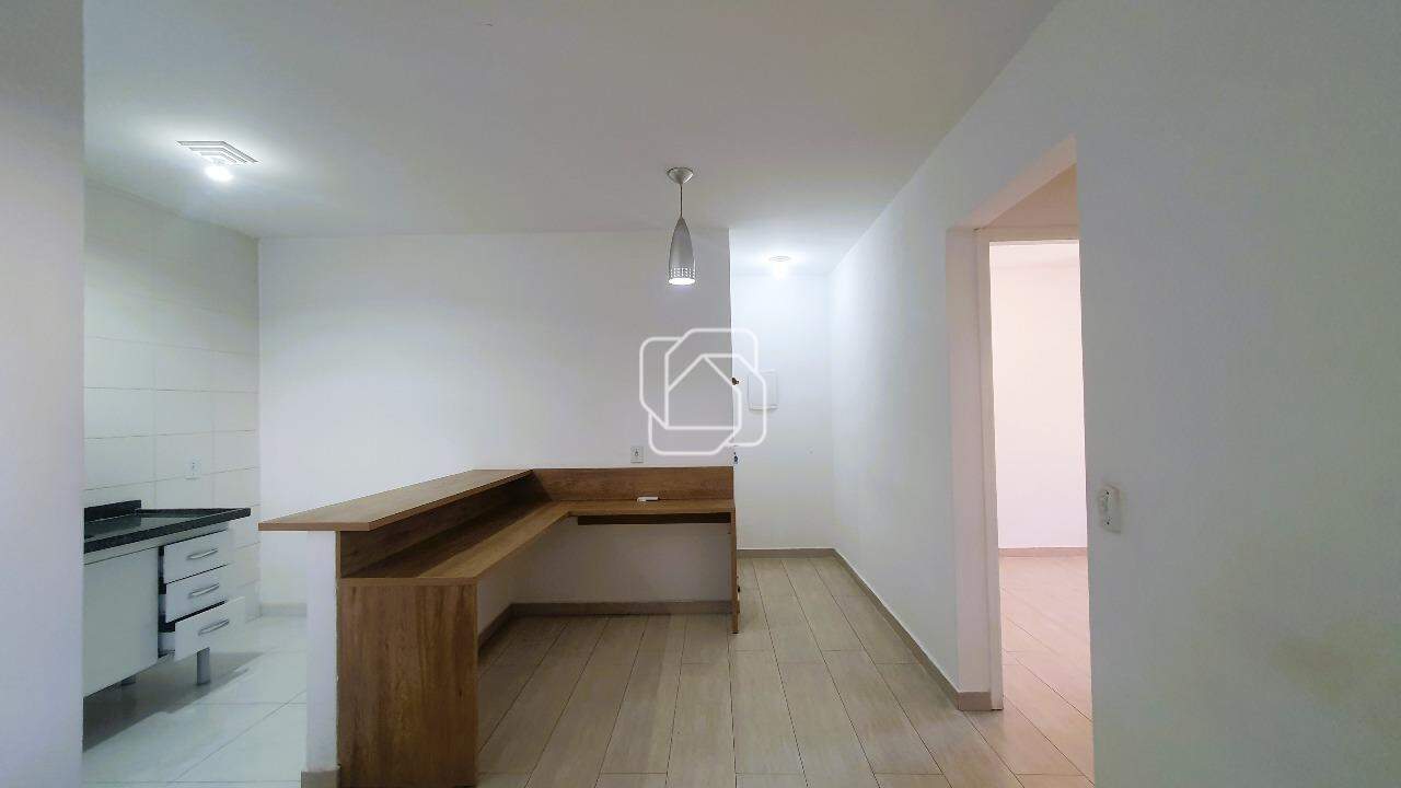 Apartamento para aluguel em Itu - SP - Rancho Grande: