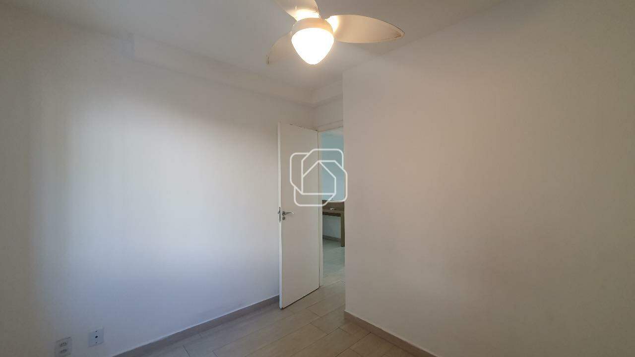 Apartamento para aluguel em Itu - SP - Rancho Grande: