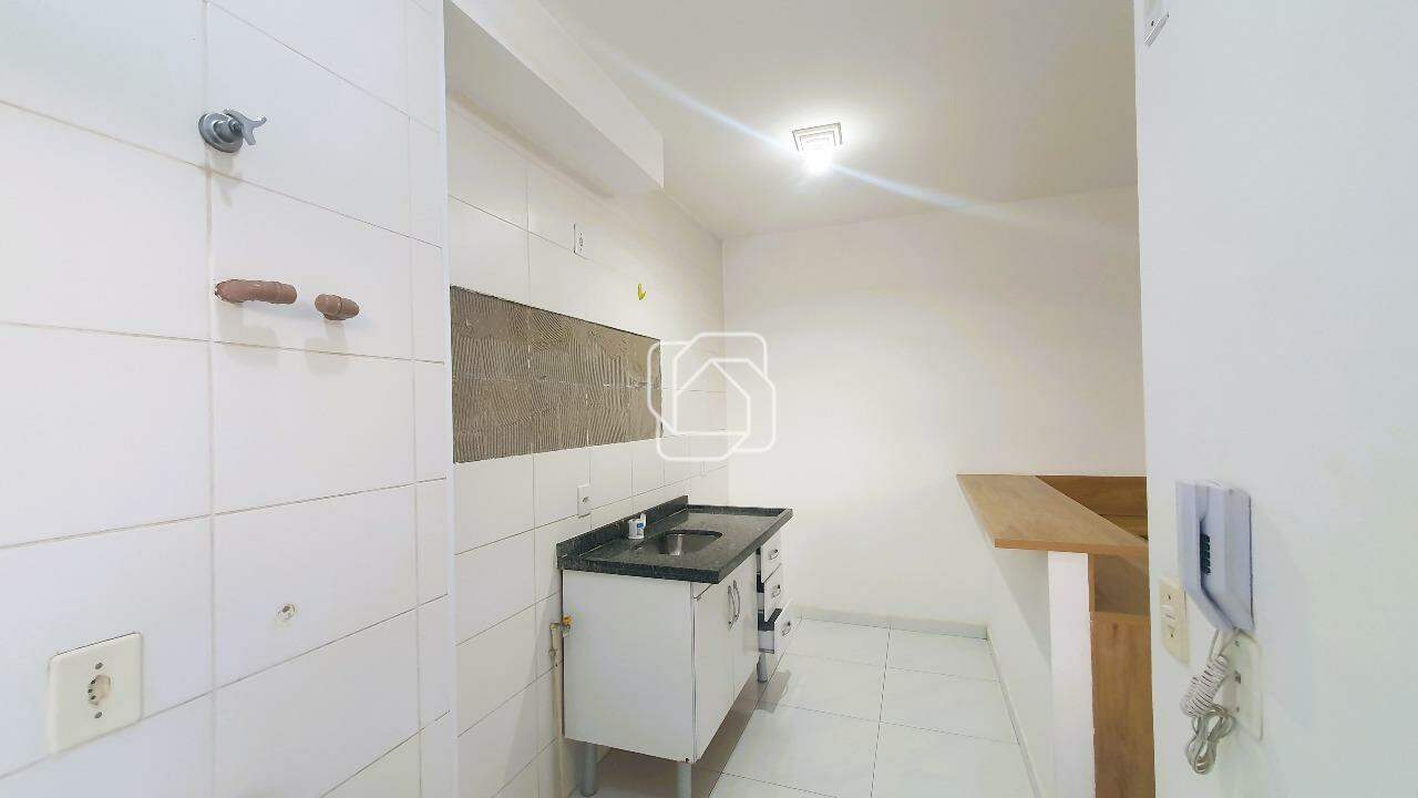 Apartamento para aluguel em Itu - SP - Rancho Grande: