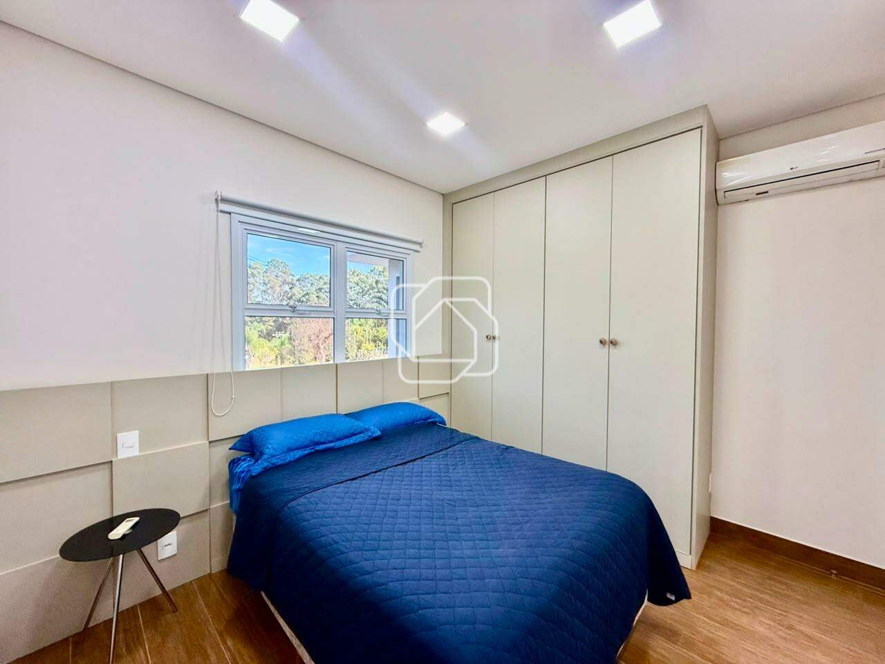 Casa de Condomínio à venda em Itu - SP - Portal da Vila Rica : Dormitório
