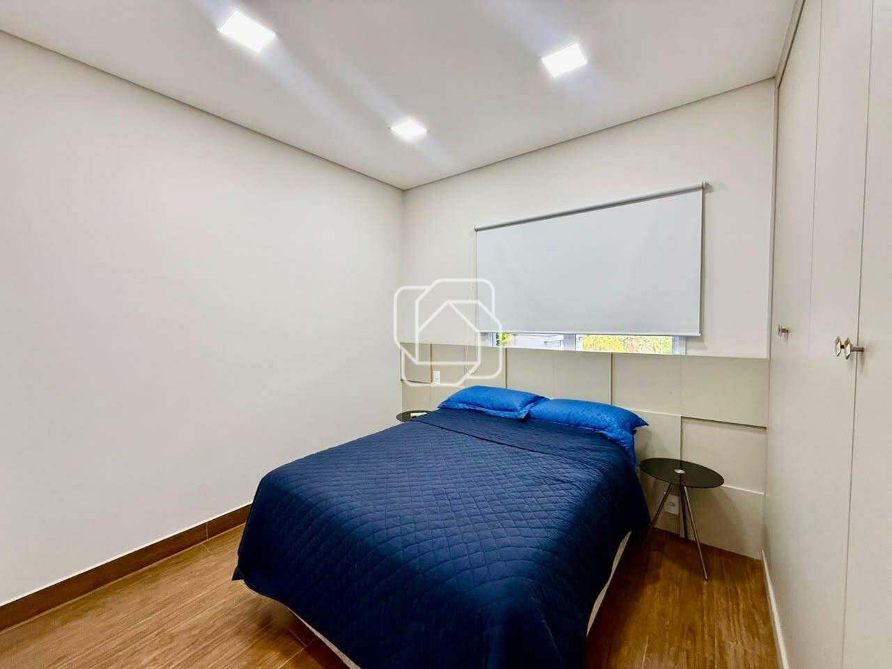 Casa de Condomínio à venda em Itu - SP - Portal da Vila Rica : Dormitório