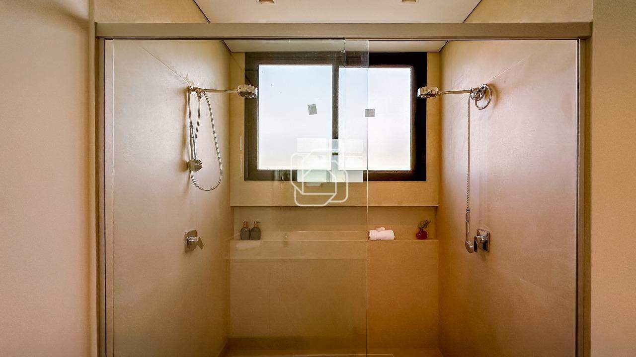 Casa de Condomínio à venda em Itu - SP - Residencial Parque Campos de Santo Antônio II: