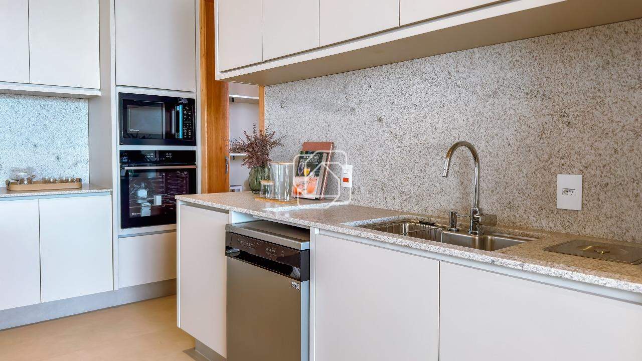 Casa de Condomínio à venda em Itu - SP - Residencial Parque Campos de Santo Antônio II: