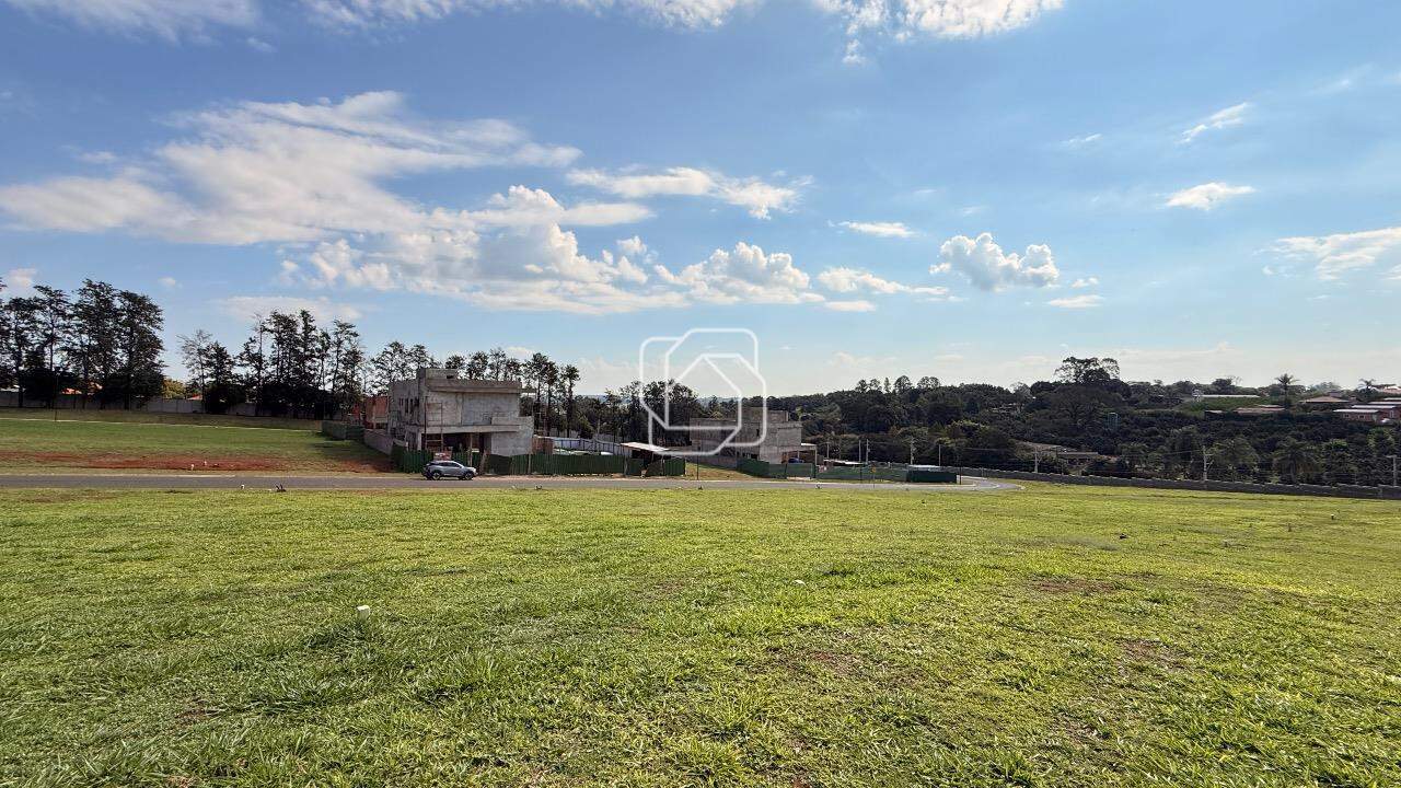 Terreno à venda em Indaiatuba - SP - Jardim Residencial Reserva Itanhangá: Visão geral do terreno