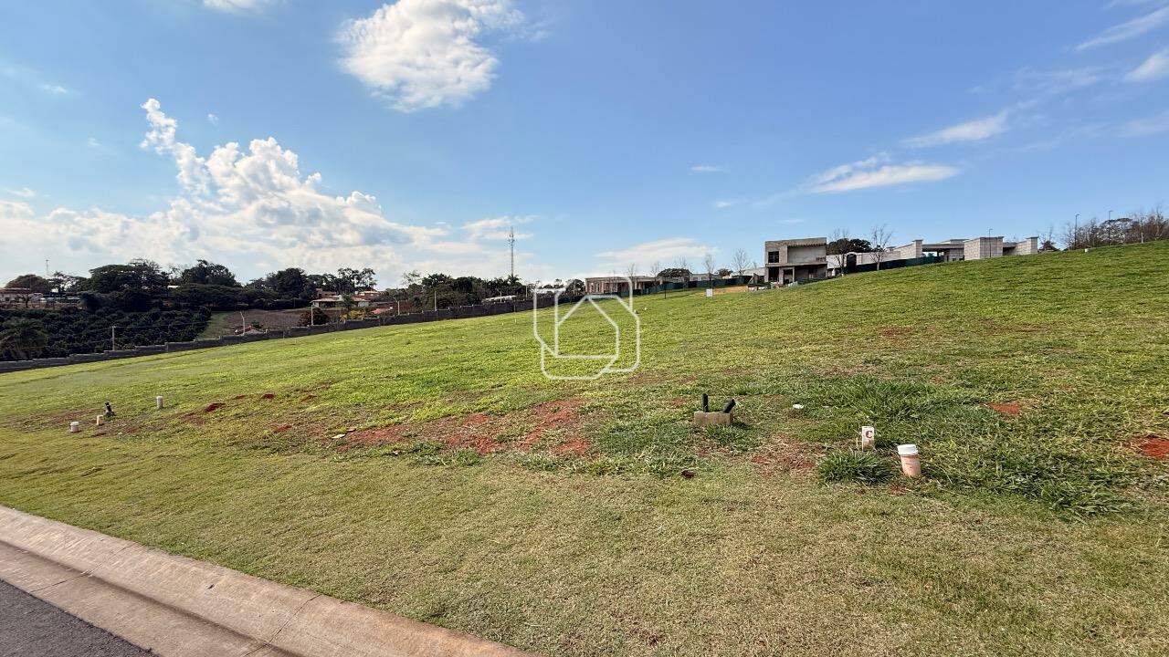 Terreno à venda em Indaiatuba - SP - Jardim Residencial Reserva Itanhangá: Visão geral do terreno