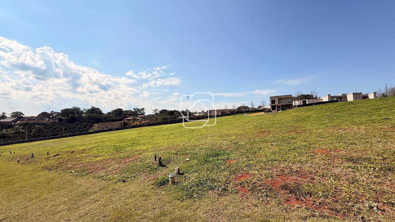 Terreno à venda em Indaiatuba - SP - Jardim Residencial Reserva Itanhangá: Visão geral do terreno