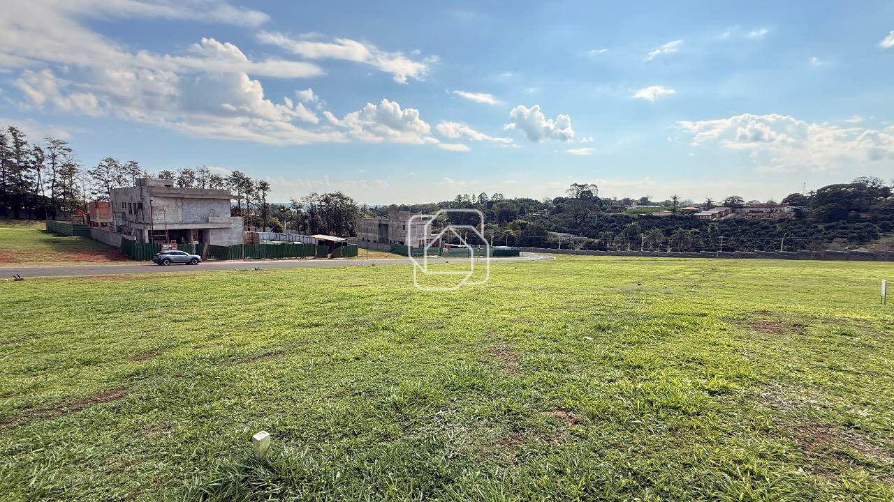 Terreno à venda em Indaiatuba - SP - Jardim Residencial Reserva Itanhangá: Visão geral do terreno