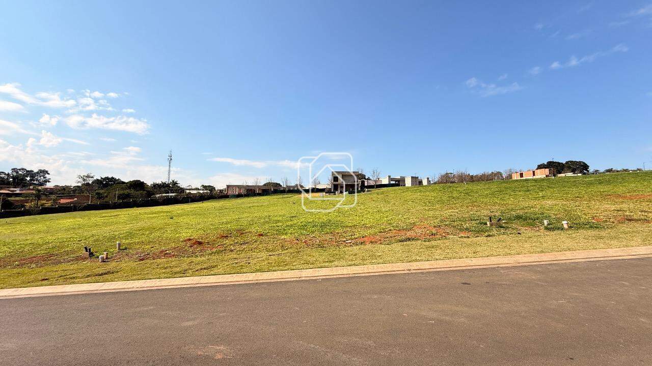 Terreno à venda em Indaiatuba - SP - Jardim Residencial Reserva Itanhangá: Visão geral do terreno