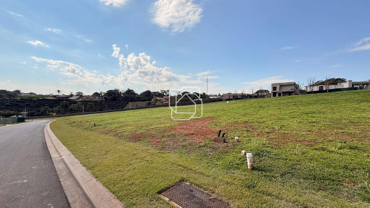 Terreno à venda em Indaiatuba - SP - Jardim Residencial Reserva Itanhangá: Visão geral do terreno