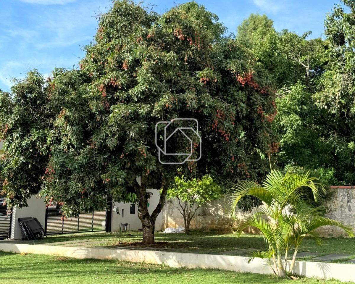 Casa de Condomínio à venda em Itu - SP - Santa Inês: Área externa