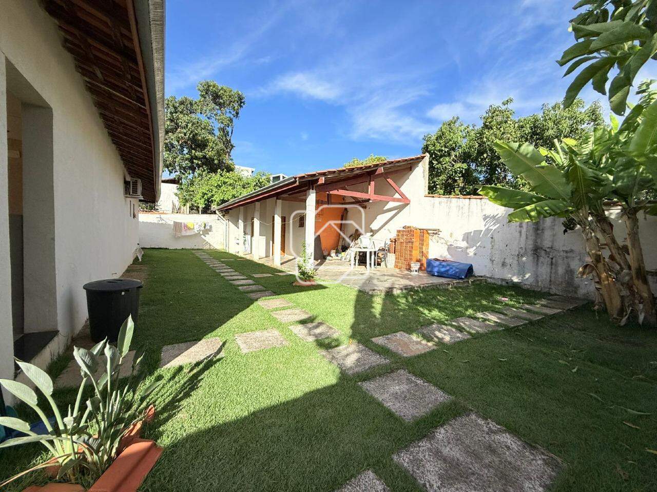 Casa de Condomínio à venda em Itu - SP - Santa Inês: Área externa