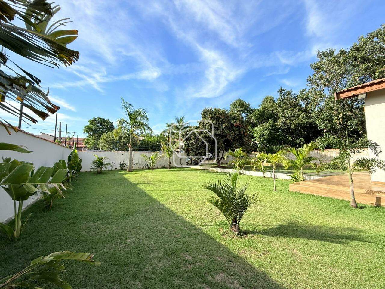 Casa de Condomínio à venda em Itu - SP - Santa Inês: Área externa