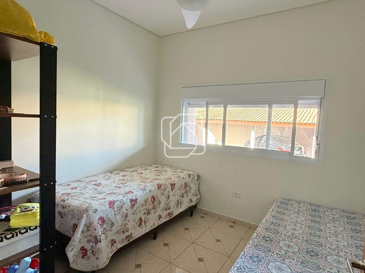 Casa de Condomínio à venda em Itu - SP - Condomínio Santa Inês: Dormitório