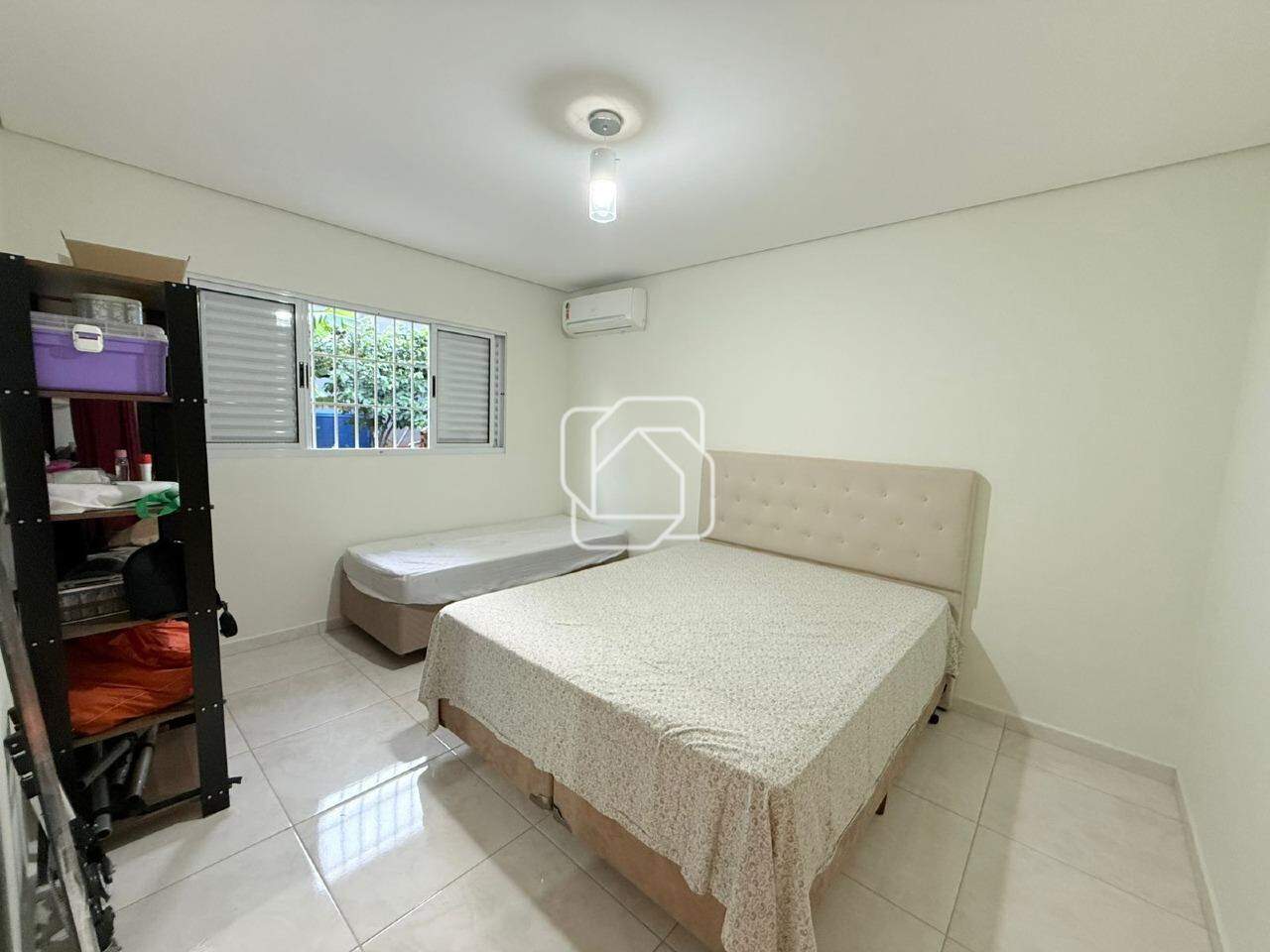 Casa de Condomínio à venda em Itu - SP - Condomínio Santa Inês: Dormitório