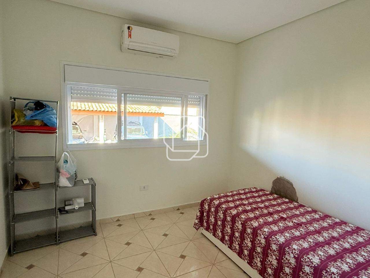 Casa de Condomínio à venda em Itu - SP - Condomínio Santa Inês: Dormitório