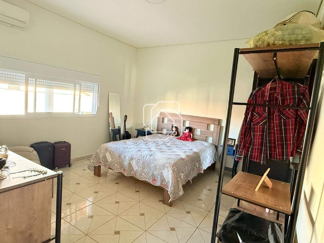 Casa de Condomínio à venda em Itu - SP - Condomínio Santa Inês: Dormitório