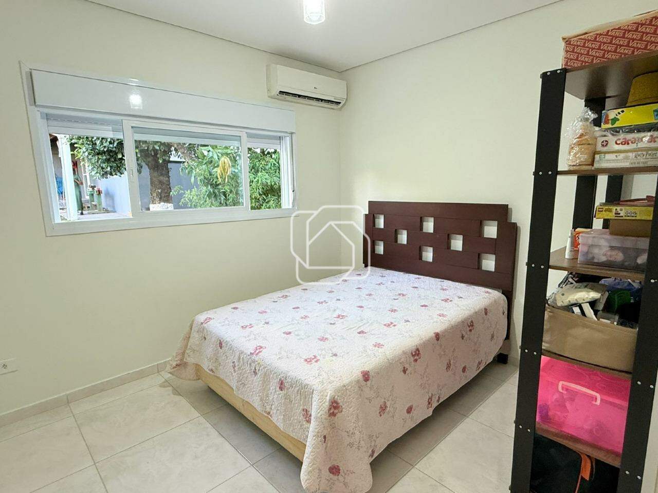 Casa de Condomínio à venda em Itu - SP - Condomínio Santa Inês: Dormitório